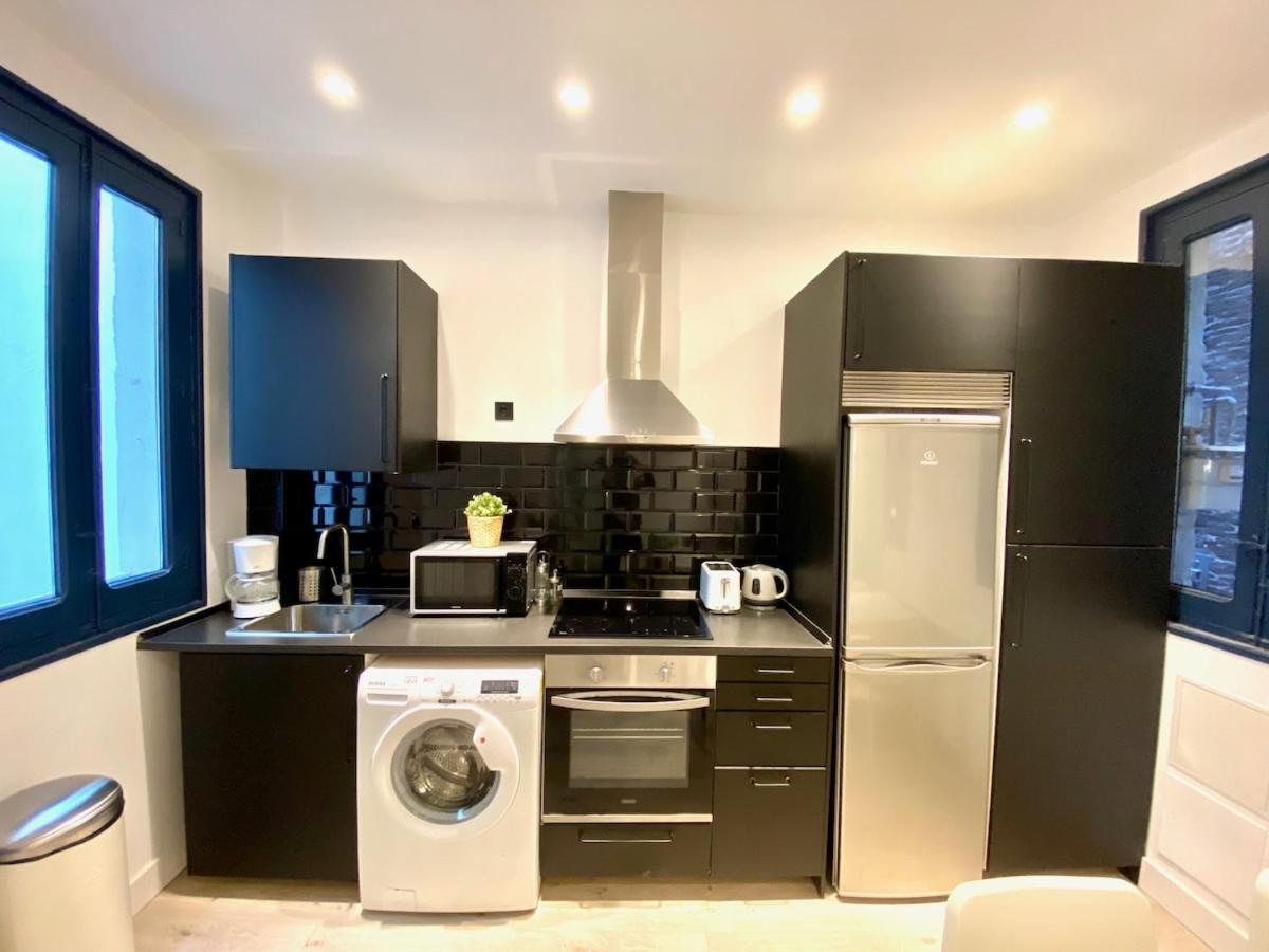 Encantador Apartamento Atocha Madrid Ngoại thất bức ảnh
