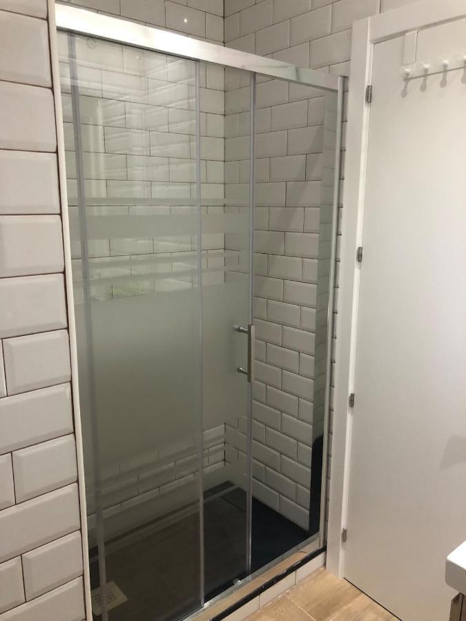 Encantador Apartamento Atocha Madrid Ngoại thất bức ảnh